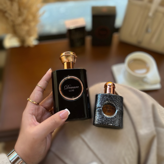 بلک اوپیوم 100 میل