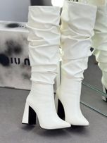 بوت طرح چروک