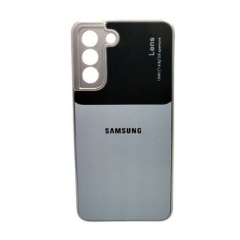 کاور مدل PVD مناسب برای گوشی موبایل سامسونگ Galaxy S21fe