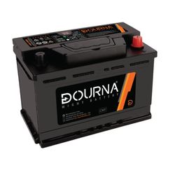 باتری 66 آمپر دورنا تیپ L3
