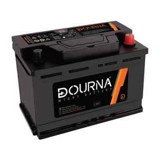باتری 66 آمپر دورنا تیپ L3