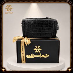 کیف دستی چرم اصل نایب کد f35