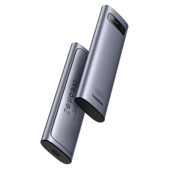 باکس هارد SSD باسئوس مدل B00760600811-02 FlyJoy Series