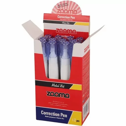 غلط گیر قلمی 12 میل زوما