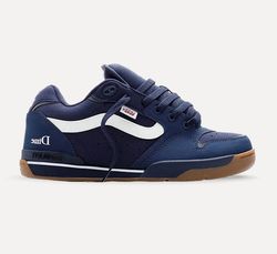 Vans Dime Blue