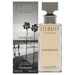 عطر ادکلن کلوین کلین اترنیتی سامر دیز زنانه 100میل Calvin Klein Eternity Summer Daze for women