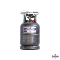 اجاق گاز پیک نیکی ارسال مخزن مدل TE-05 حجم 5 کیلوگرم