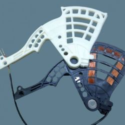 خدمات مدلسازی سه بعدی