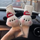 کاور کمربند طرح عروسکی