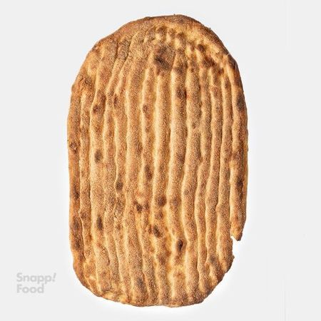 بربری ماشینی ساده