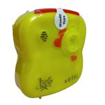 اسباب بازی شانسی مدل دوربین