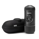 اسپرسوساز سفری واکاکو مدل Nanopresso به همراه کیف حمل