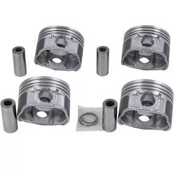 مجموعه پیستون،گژن پین وخارگژن پین(EF7 NA)(دست 4عددی) کد ایساکو 0412500698
