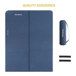 زیرانداز سفری کینگ کمپ مدل KM3538 F2023