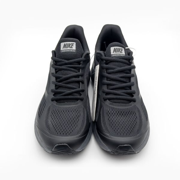 کفش نایک گاید 10 مشکی توسی Nike guide 10