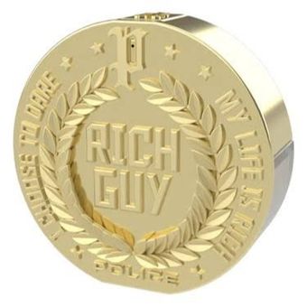 ادوتویلت مردانه پلیس ریچ گای 100 میل /  POLICE Rich Guy Edt 100 ml