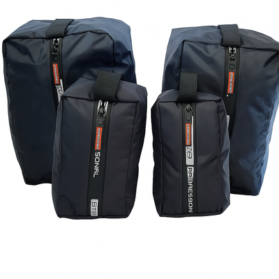 کیف ضد آب K10