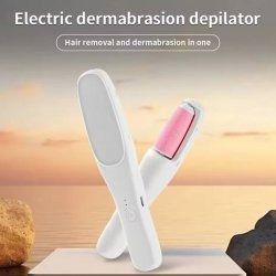 سوهان و سنگ پا شارژی و موبر دستی