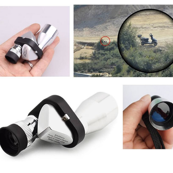 دوربین حرفه ای تک چشمی Monocular