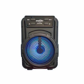 اسپیکر بی سیم EXTRA BASS مدل GTS-1346 - مشکی