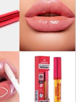 حجم دهنده لب گابرینی اصلی