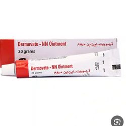 مرهم درموویت قرمز: درمان جامع و تسکین‌دهنده برای مشکلات پوستی