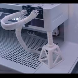 پایه نگهدارنده (براکت) کارت گرافیک با قابلیت تنظیم ارتفاع