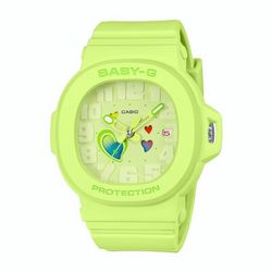 ساعت مچی بچه‌گانه کاسیو BABY-G مدل BGA-10-3A