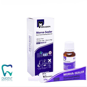 سیلر رزینی مروابن Morva Sealer