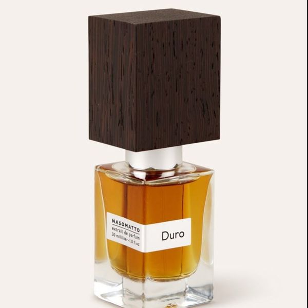 عطر ادکلن ناسوماتو دورو - NASOMATTO - Duro