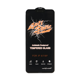 محافظ صفحه نمایش شیشه ای  Apple iPhone 16 Pro Max