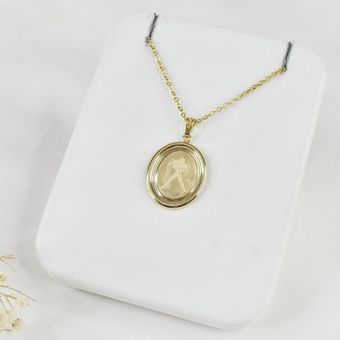 پلاک ماه تولد بهمن برند ژوپینگ کد 6774