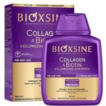 شامپو ضد ریزش بیوکسین Bioxin Anti Hairfall Sampoo
