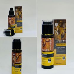 روغن آرگان