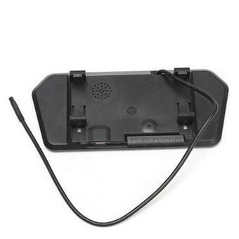 مانیتور رو آینه ای خودرو مدل M5-Touch