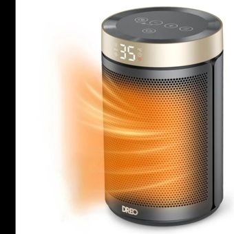 بخاری برقی نسیم گرما | هیتر برقی خانگی