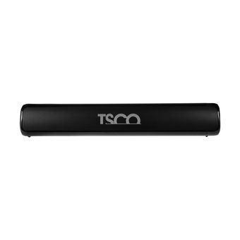 اسپیکر پرتابل ساندبار TSCO مدل TS 23350 - مشکی