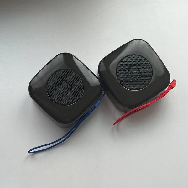 اسپیکر بلوتوثی مدل DH-1209