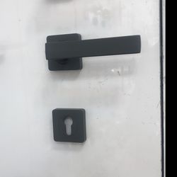 دستگیره دوتیکه مدل دکومن