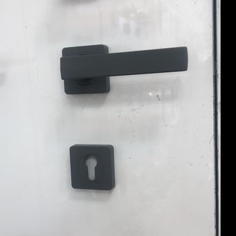 دستگیره دوتیکه مدل دکومن