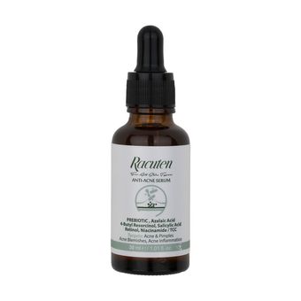 سرم ضد جوش راکوتن ( Anti Acne )حجم 30 میلی لیتر