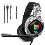 هدست گیمینگ اونیکوما مدل   K19