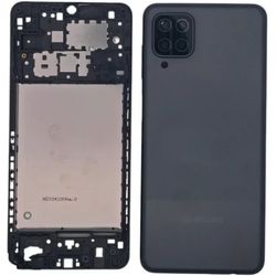 قاب و شاسی کامل سامسونگ SAMSUNG A12 A125
