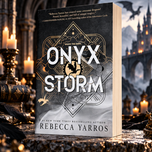 Onyx Storm