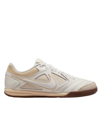 کفش فوتسال نایک گتو اورجینال Nike Gato "White Gum" IB3082-133