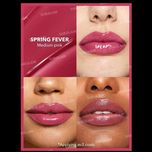 بالم لب حجم دهنده (لیپ پلامپر) شیگلم POUT-PERFECT SHINE LIP PLUMPER