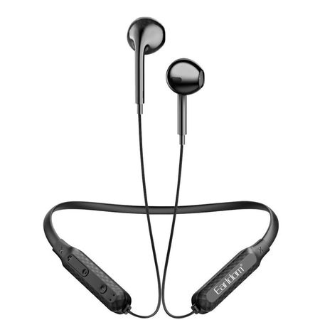 هندزفری بلوتوث دورگردنی Earldom ET-BH75
