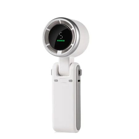 پنکه دستی مدل TurboHand Mini Pro