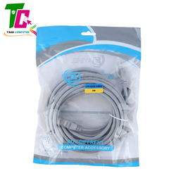 کابل شبکه Cat6 بایبل طول 5 متر