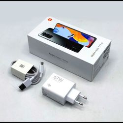 شارژر سرکارتنی (اورجینال) 67 وات شیائومی XIAOMI 67W همراه با کابل